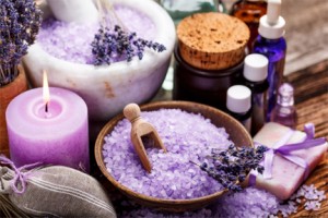 divine Oils